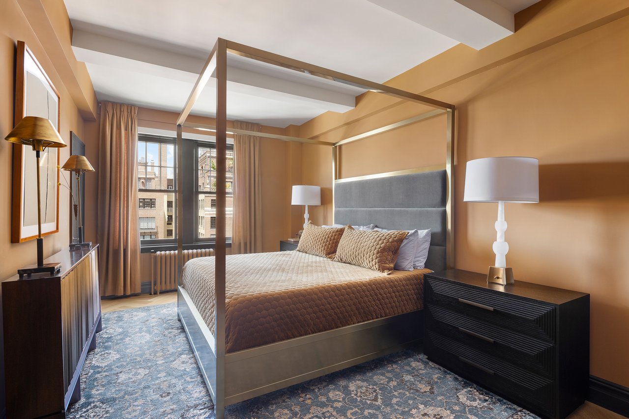 30 Fifth Avenue 16E