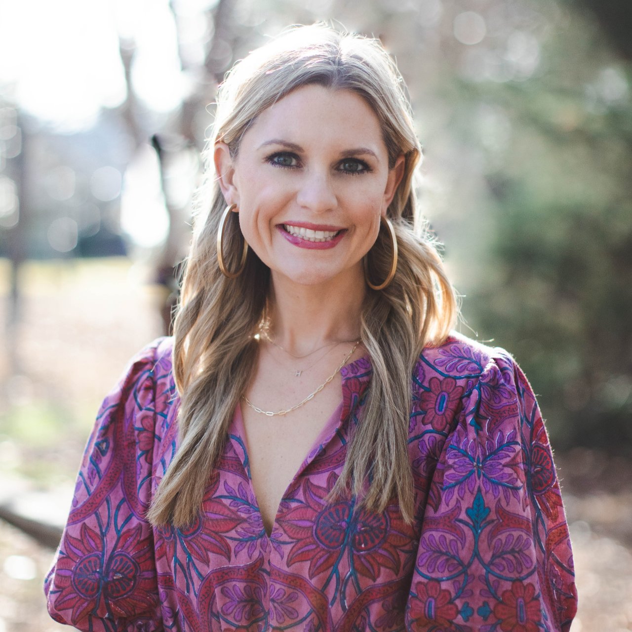 Anna Jordan (TN, Memphis) Real Estate Agent Headshot