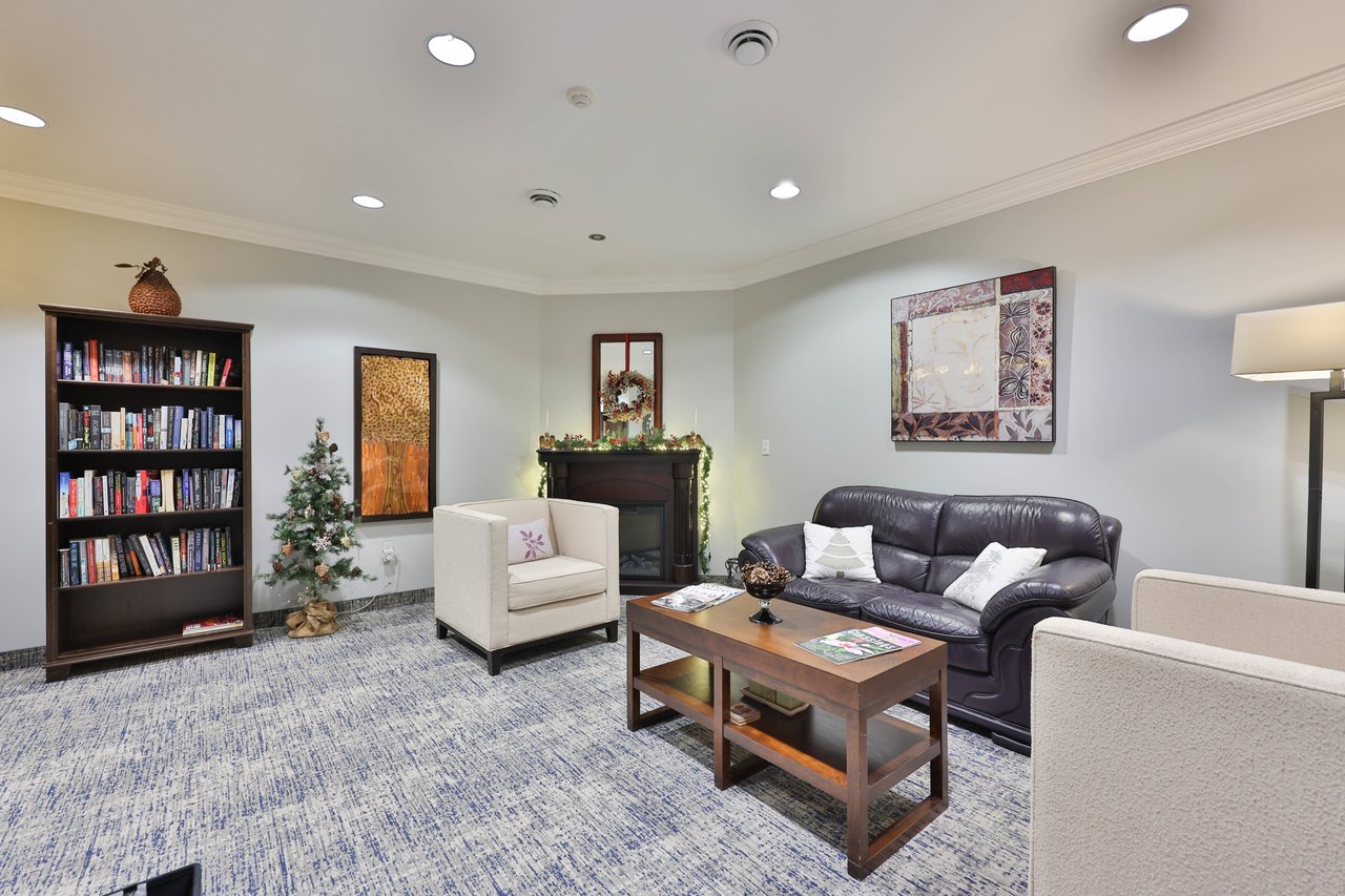 509-1980 Imperial Way, Burlington