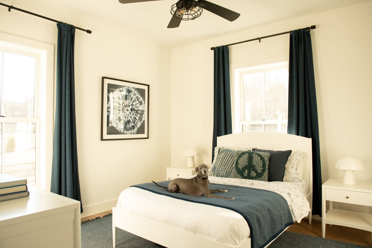 11 Crimson Hill, Rhinebeck