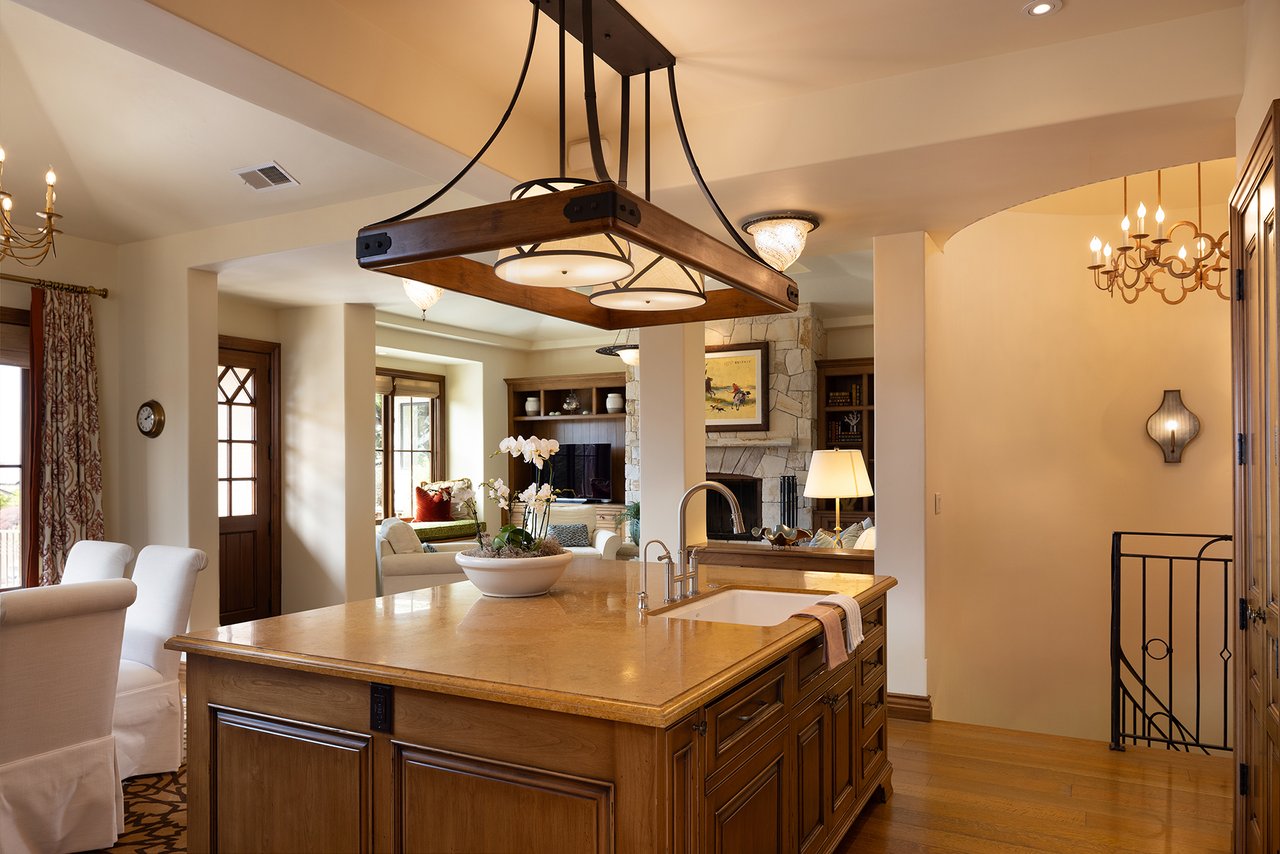 Designer Carmel Beach Retreat