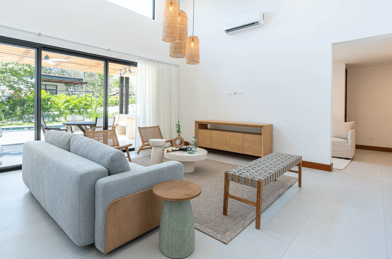 Casa Robles 47 - Las Ventanas - Modern Tropical Living
