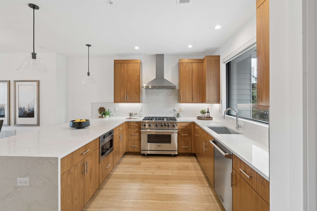 Flatiron Vista Residence