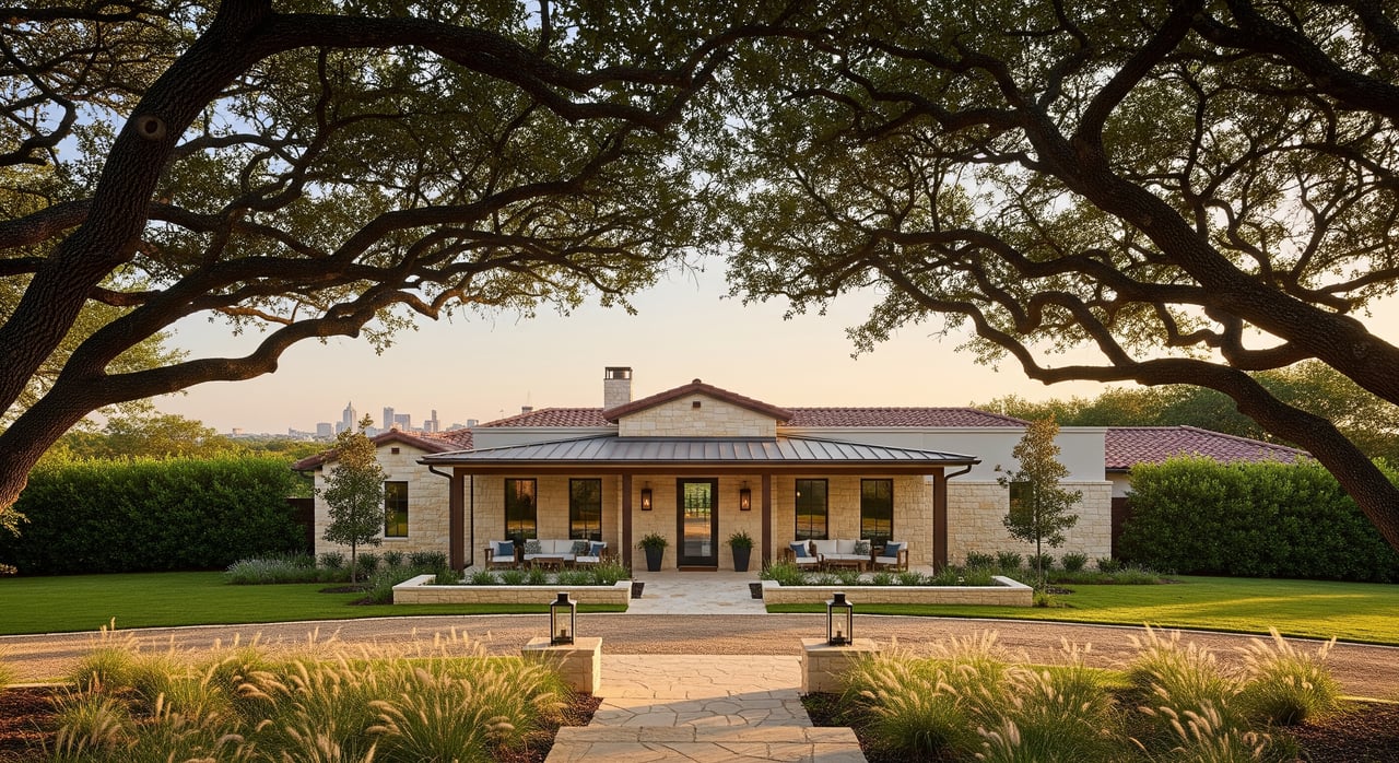 Living In Windcrest TX: Small-City Feel Near San Antonio cover