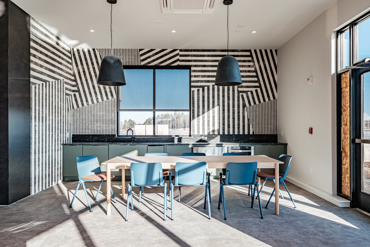 Cross Street - The Downs - Scarborough, ME