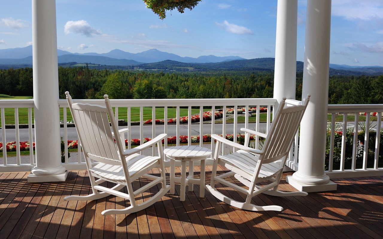 15 Spectacular Weekend Getaways Within 3 Hours of Charlotte, North Carolina