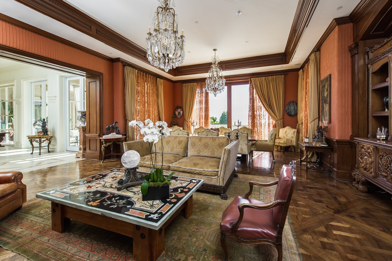 9505 Lania Lane, Beverly Hills