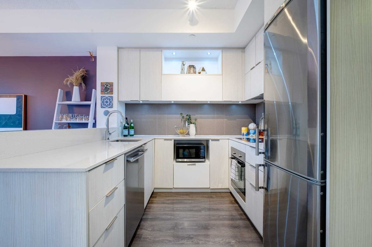 55 Regent Park Blvd, Ste 703