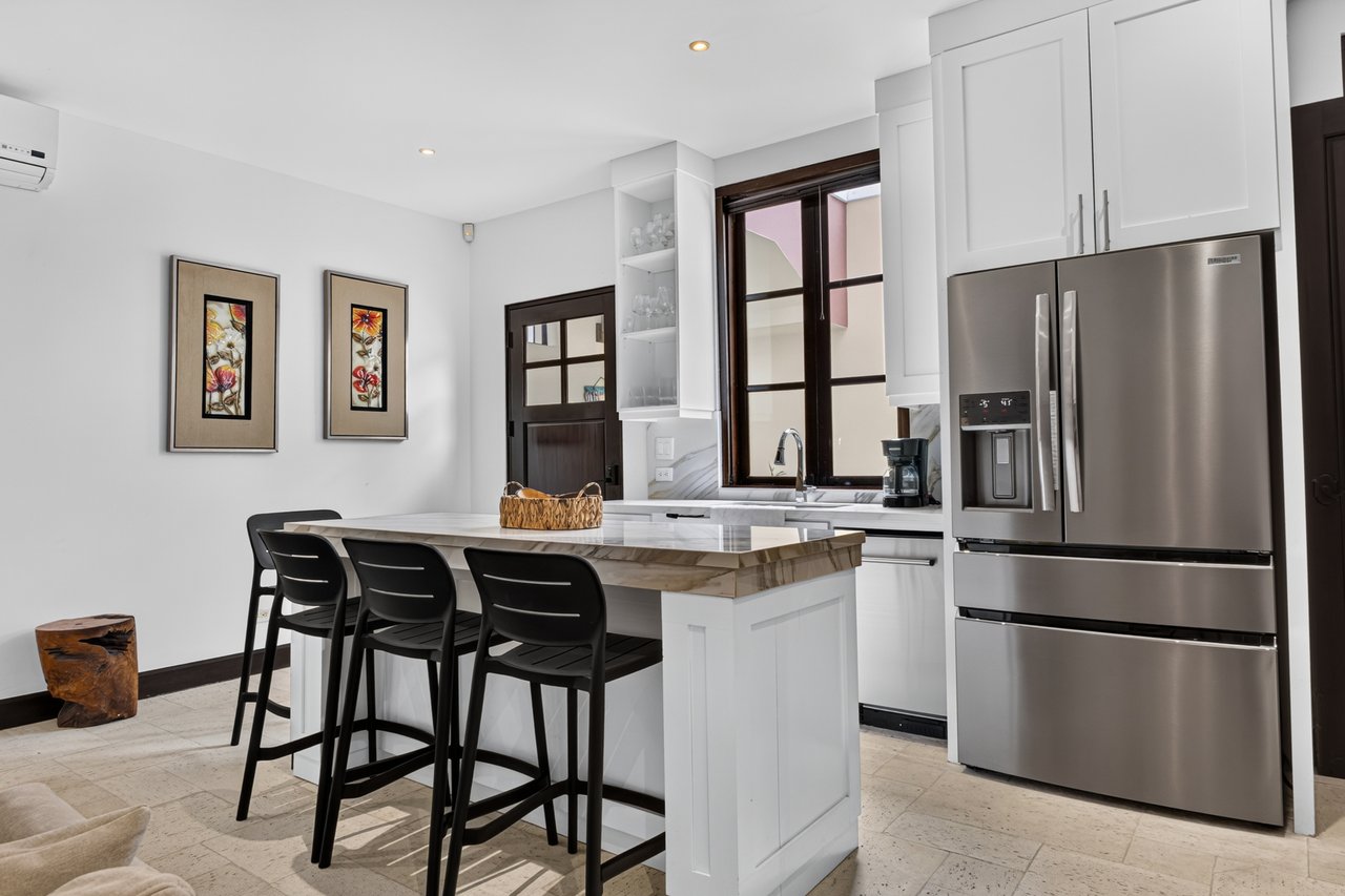 16 Avenida La Antigua | Renovated Turn- Key Living in the Heart of Las Catalinas