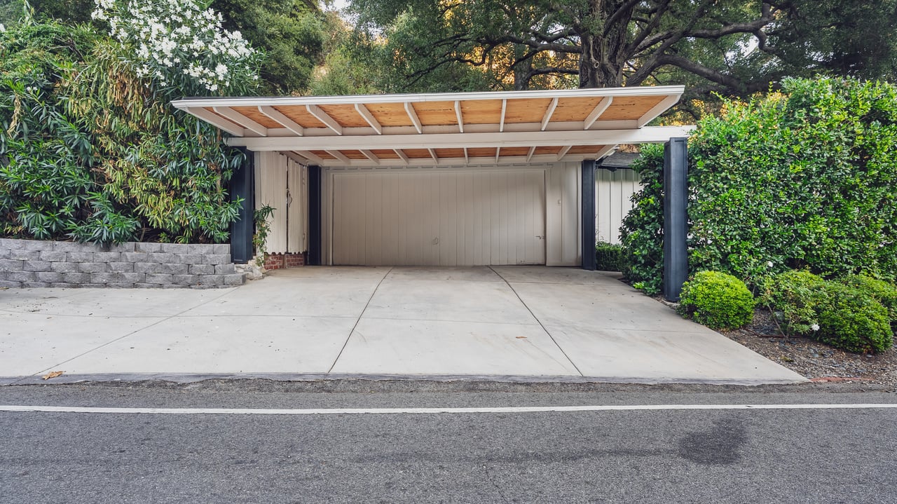 3440 Mandeville Canyon Rd, Brentwood 