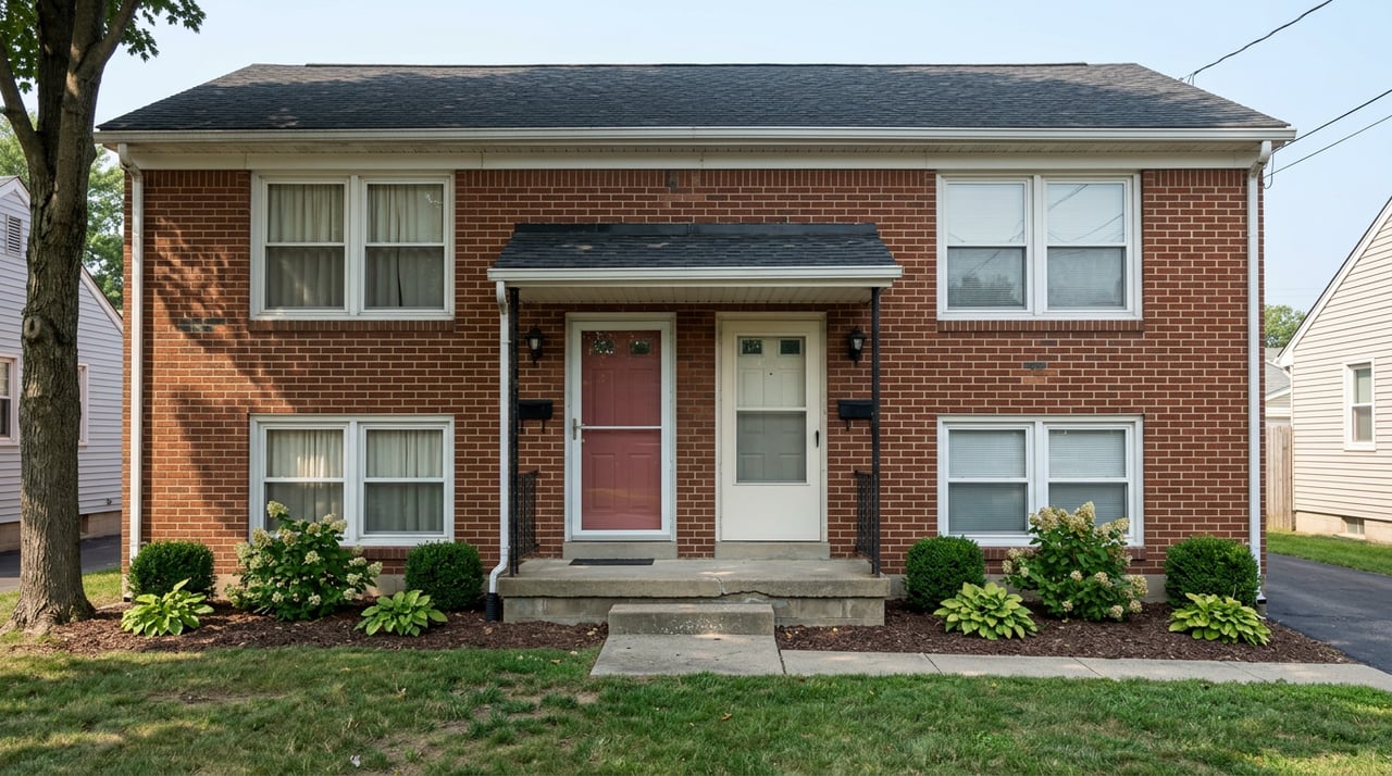 Investing In Small Multifamily Properties In Lockport