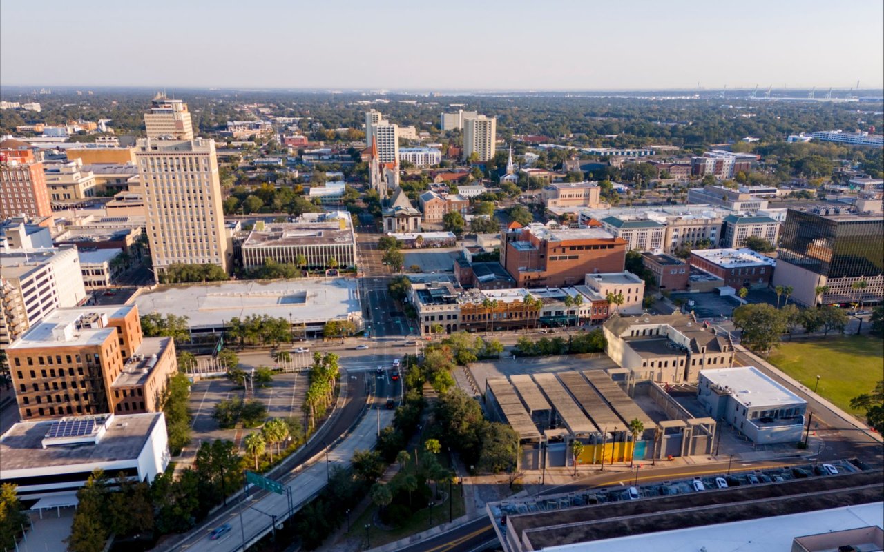 Jacksonville