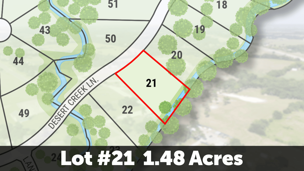 Lot 21