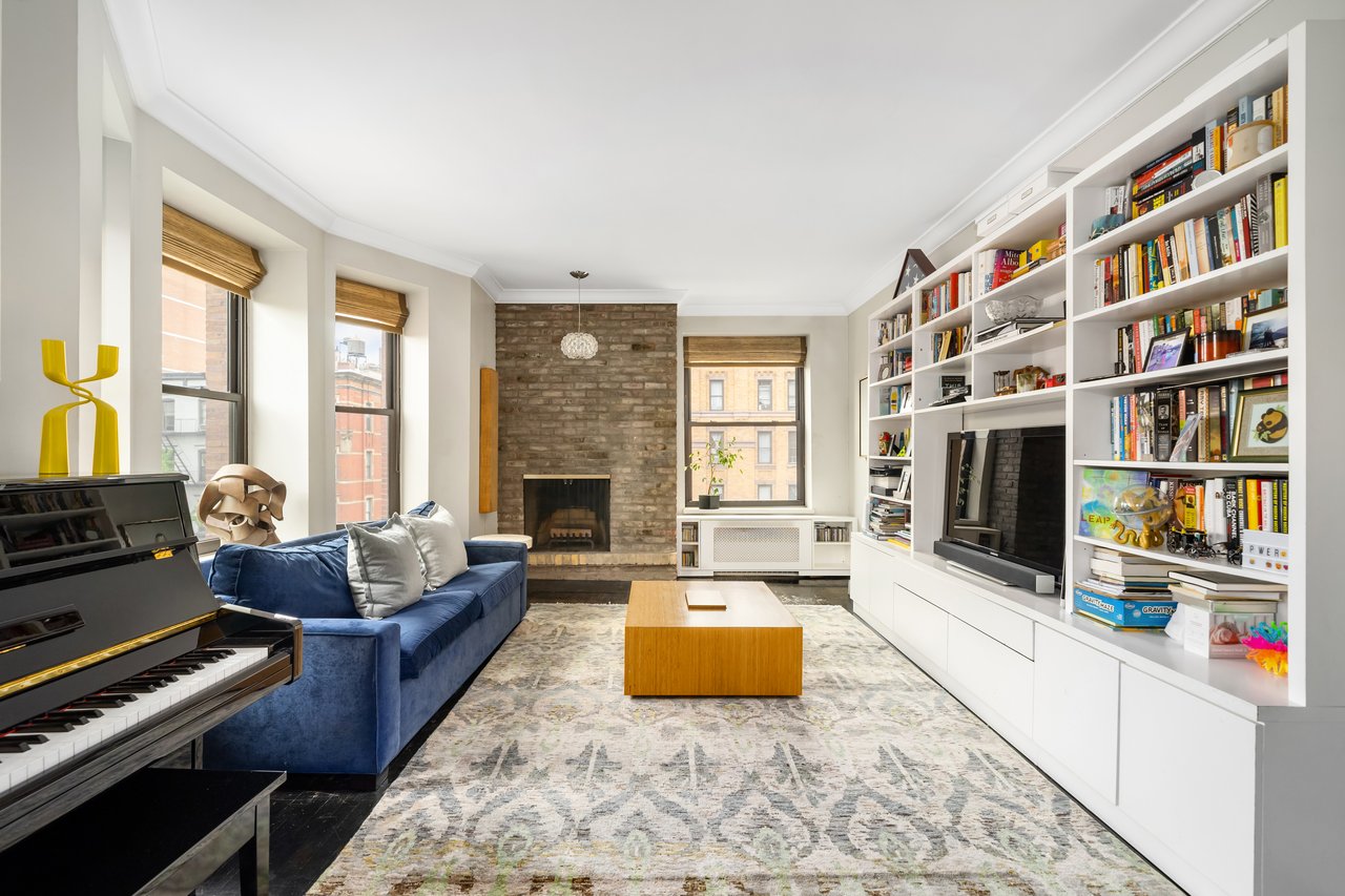 101 West 81st Street, Unit 416