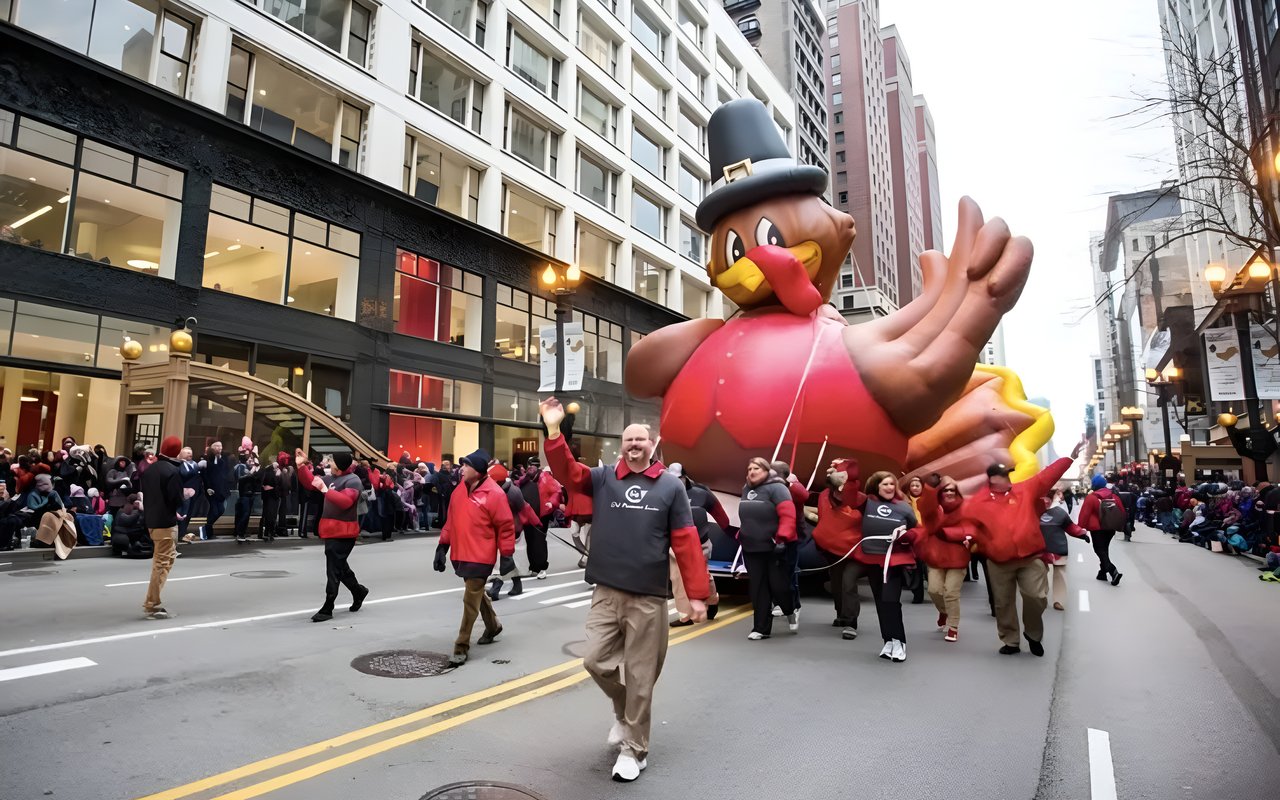 Things to Do in Chicago November 2021