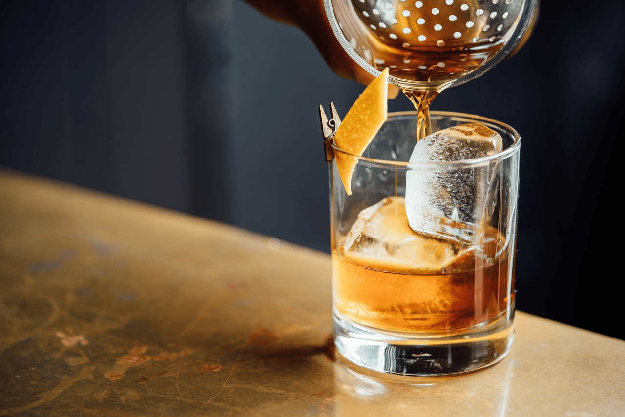A Toast to Timeless Elegance: The 25 Most Classic Cocktails