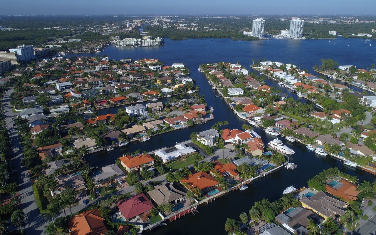 Miami Shores