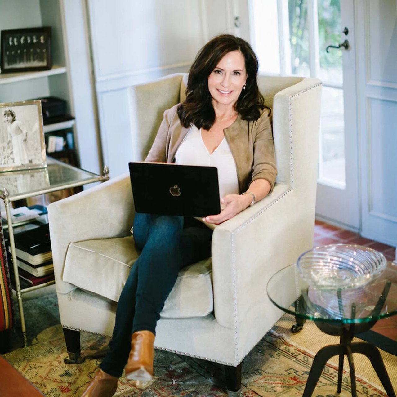 Patrice Spain Meepos Santa Monica, CA Real Estate Agent Headshot