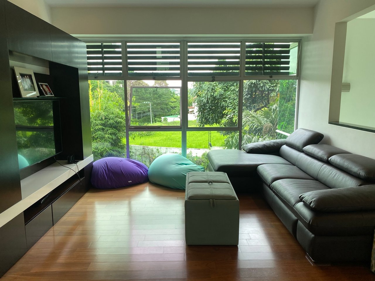 Minimalist Townhouse Garden View, Escazu, San Jose