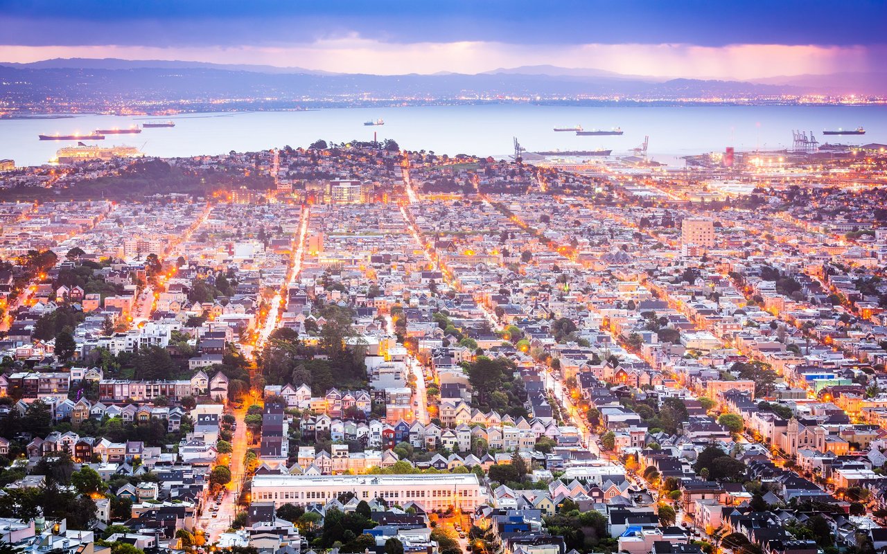 Noe Valley