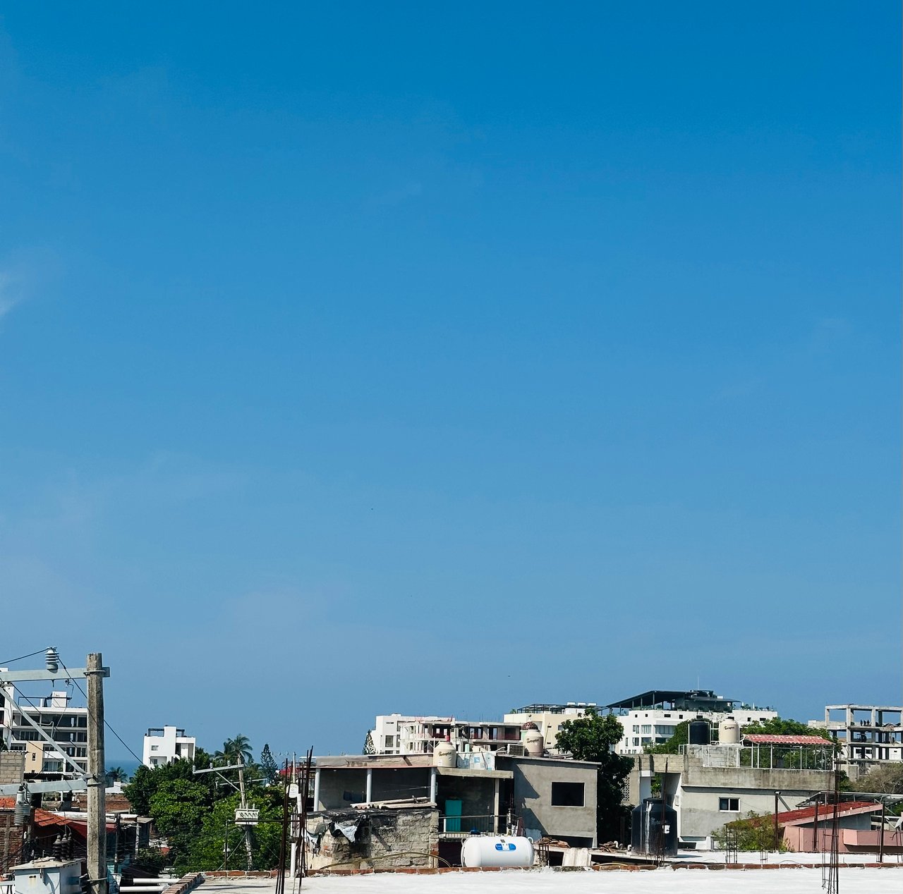 Charming, Safe & Affordable Renovated 1 Bed Apartment in the Heart of Bucerías