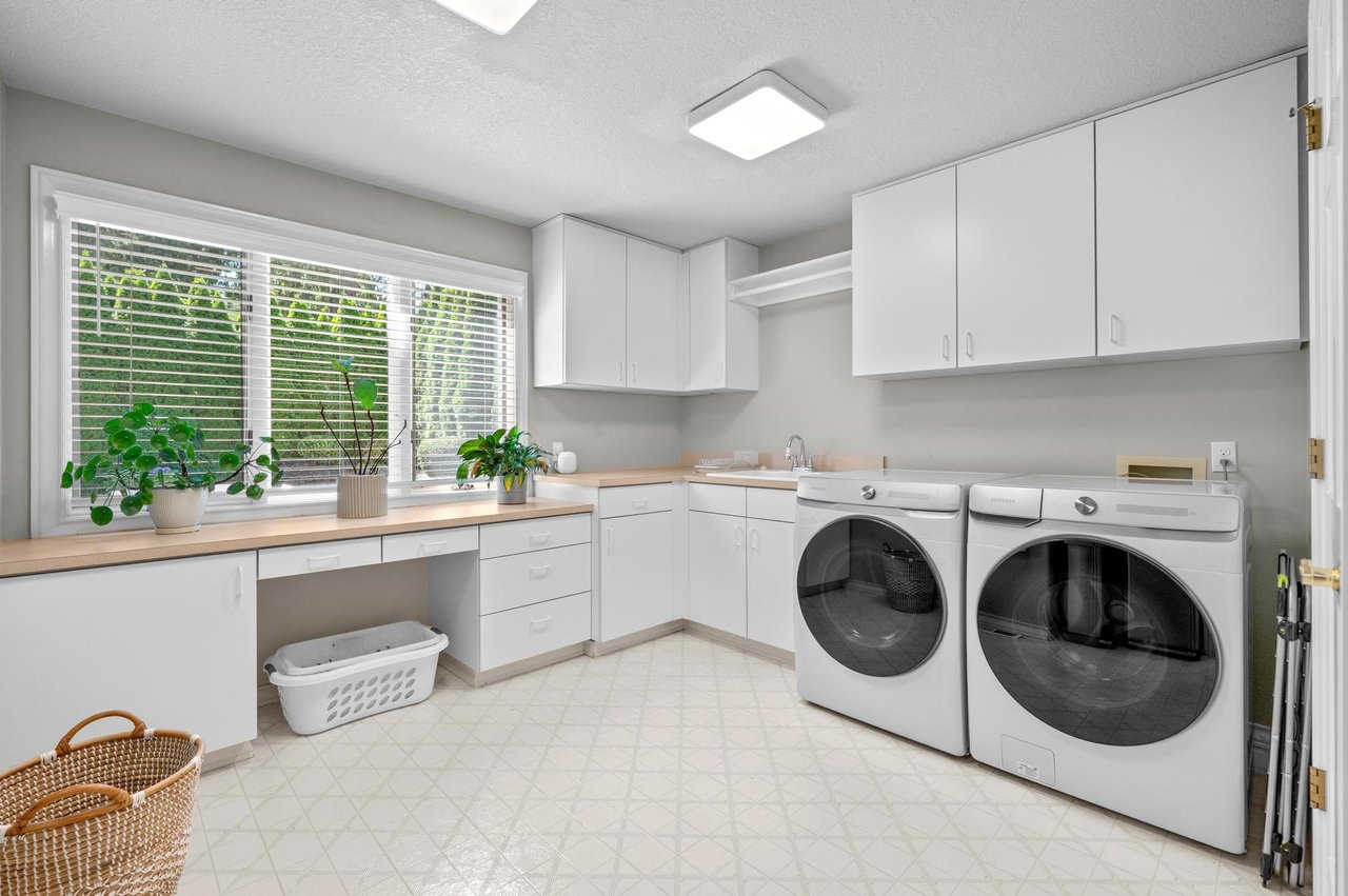 Exceptionally Reimagined SW Portland Traditional