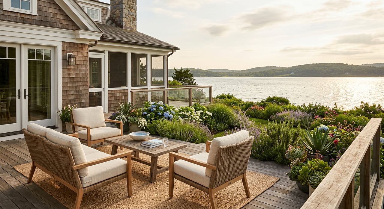 Highlighting Waterfront Appeal When Selling In Martinez