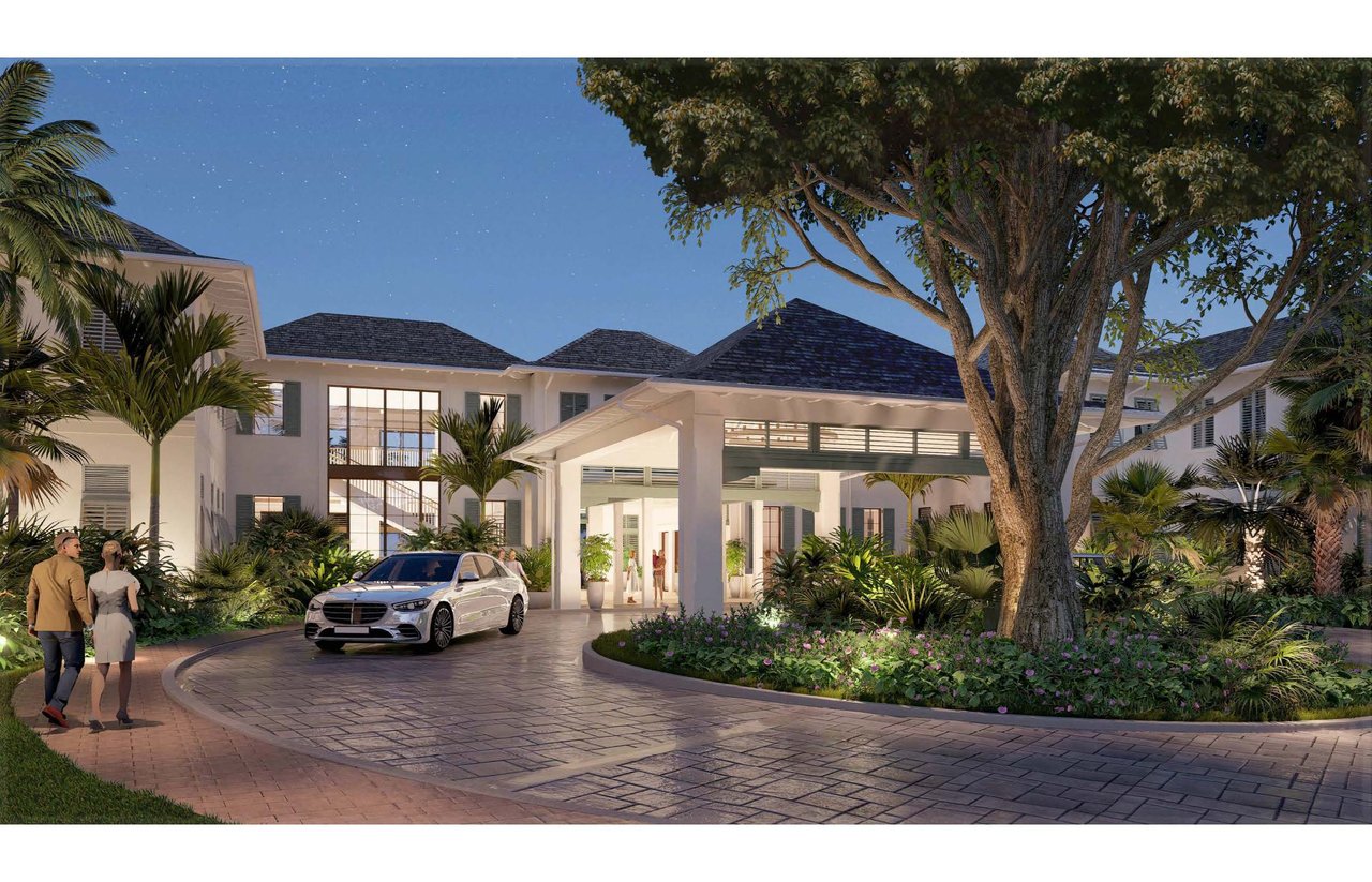 Port Royal Club Naples: A New Era of Luxury Beachfront Living
