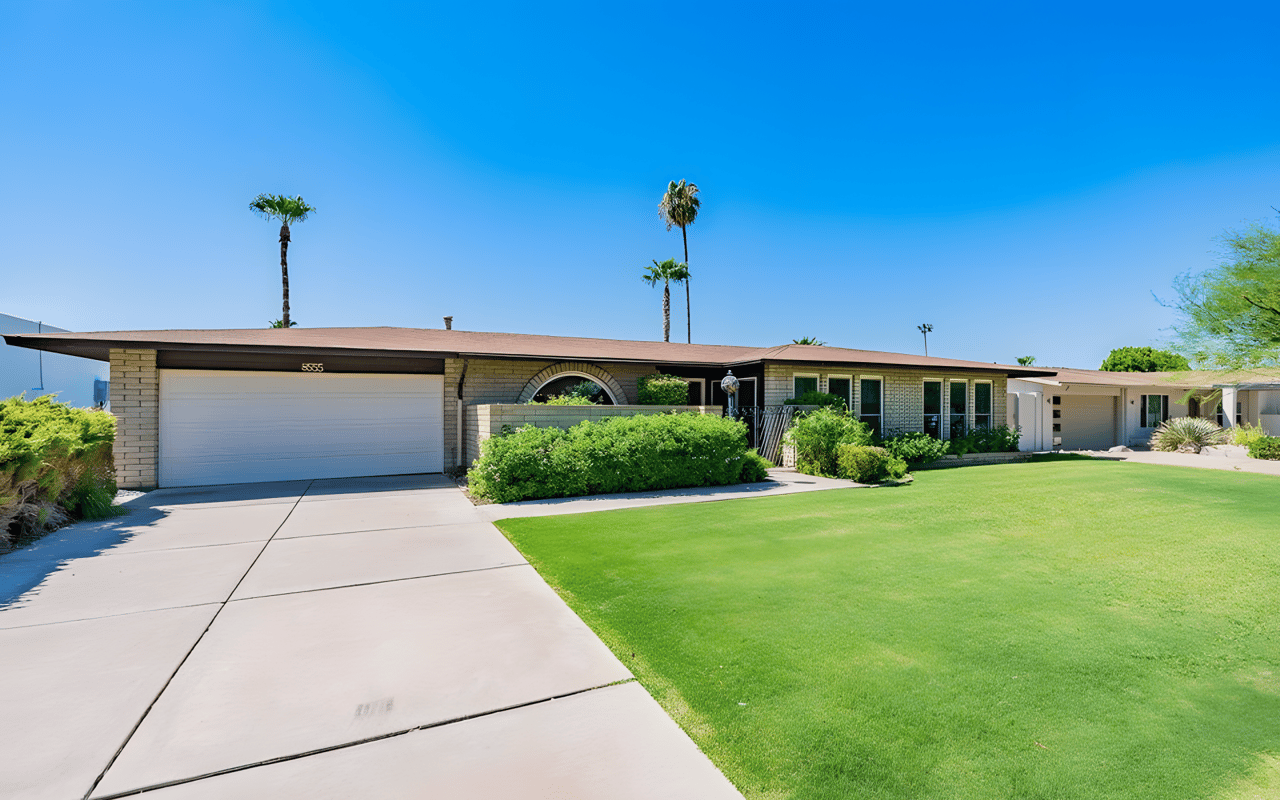 8555 E Via De Los Libros