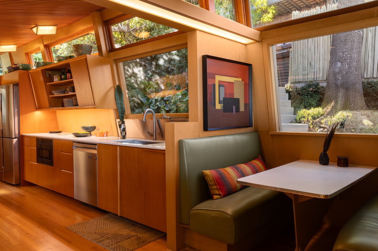 3580 Multiview Dr, Hollywood Hills