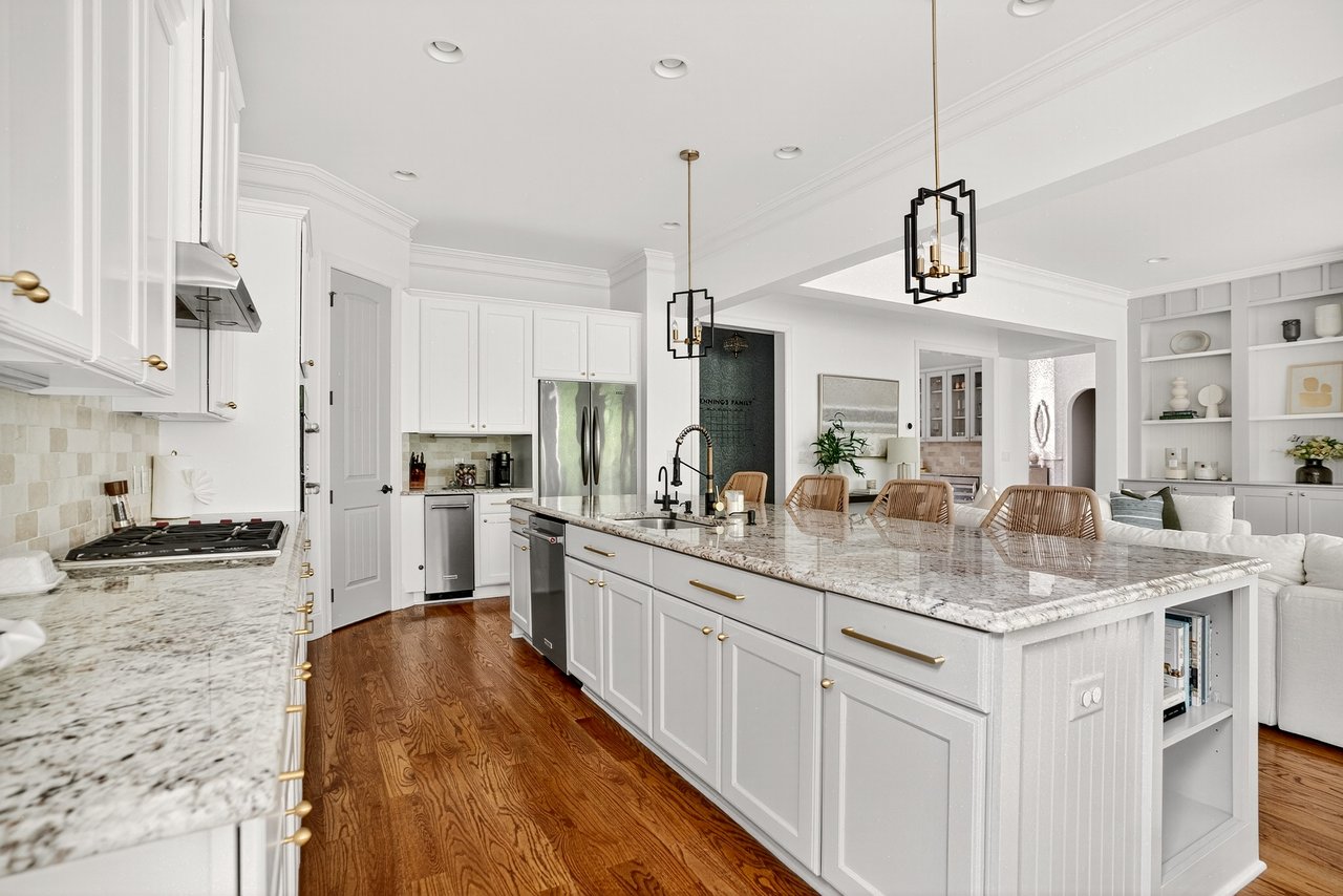 3050 Haven Mill Lane 