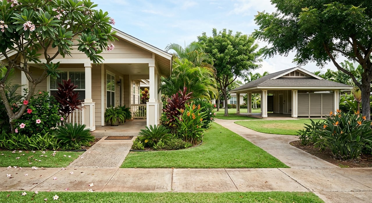 Living In Mililani: Schools, Parks, And Recreation Centers