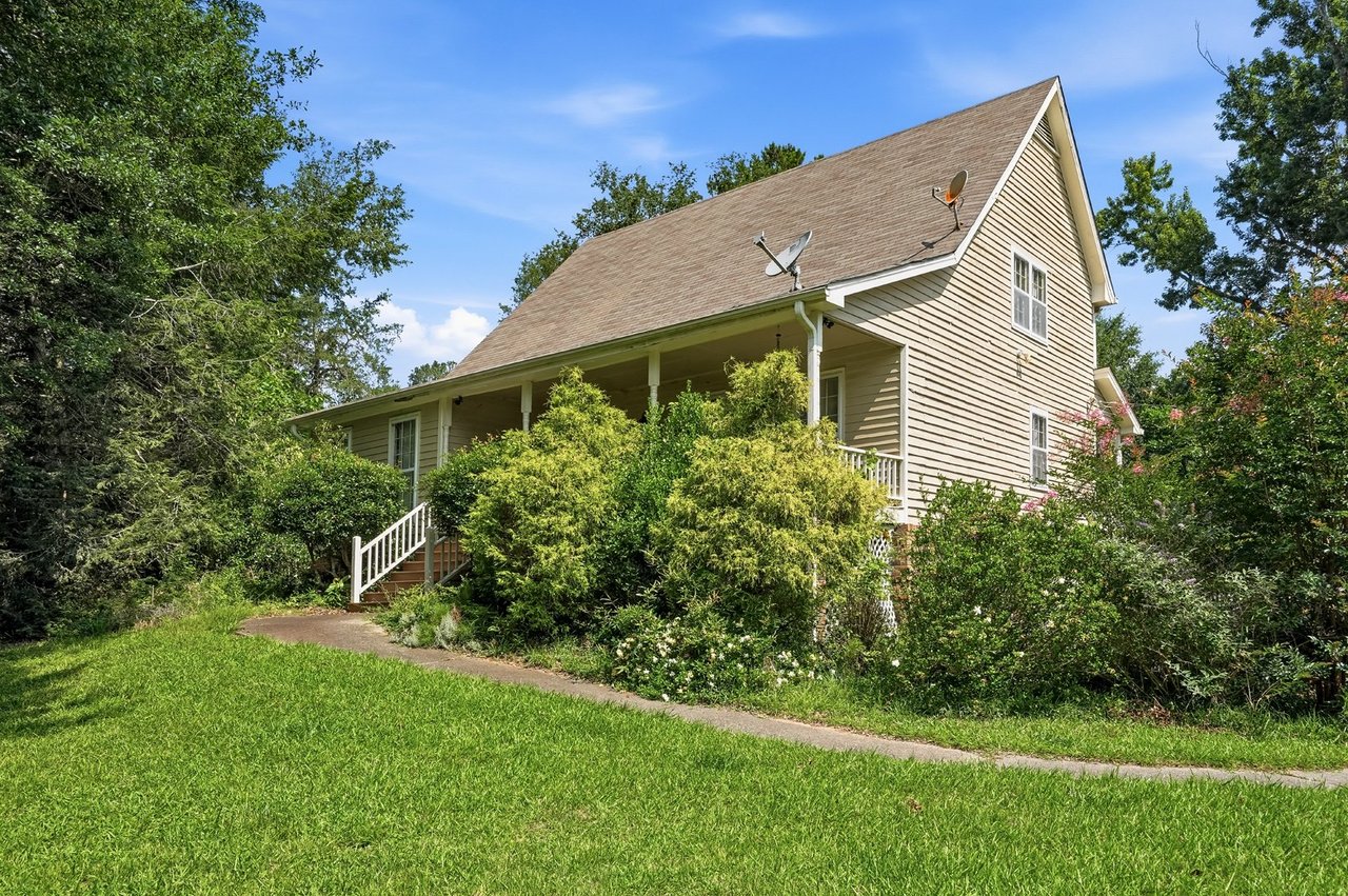 1900 Redd Road