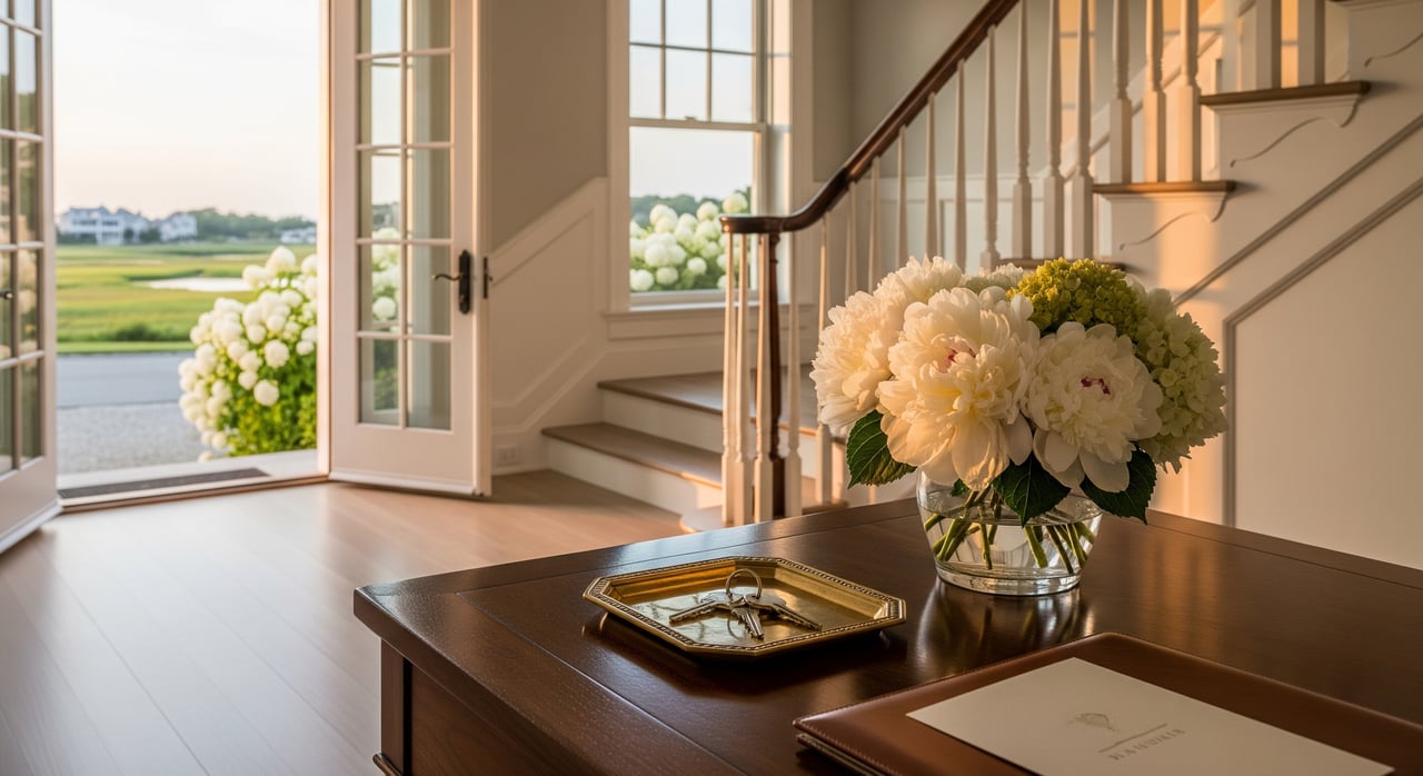 How Connecticut Closings Work In Westport