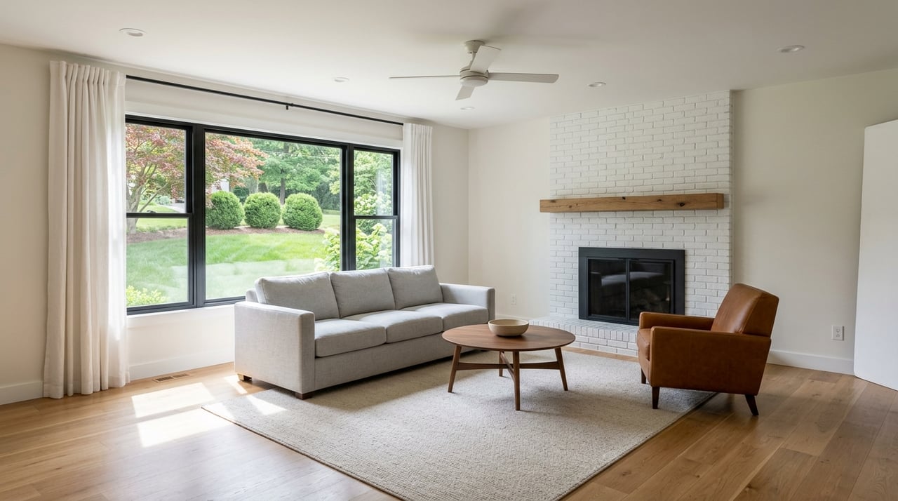 How Rainsville Sellers Can Attract Early Showings