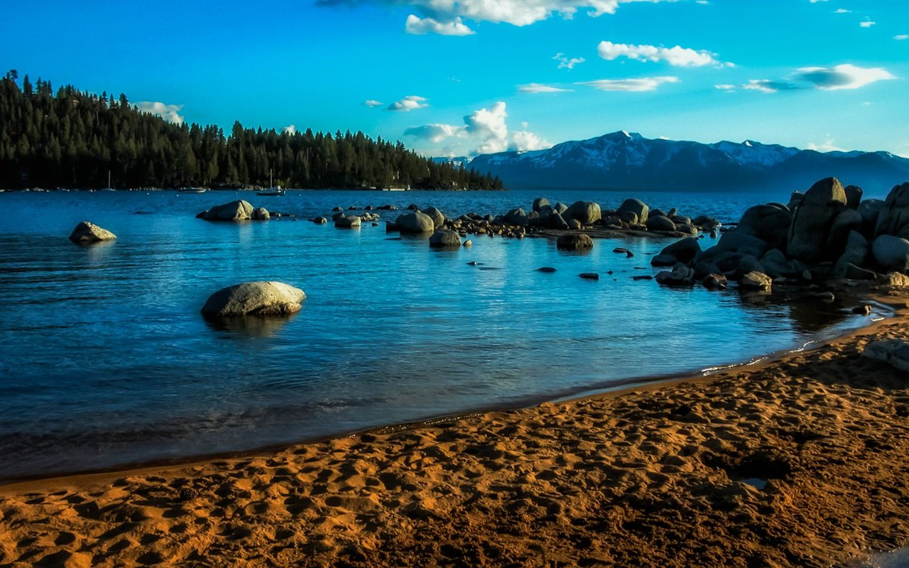 Zephyr Cove