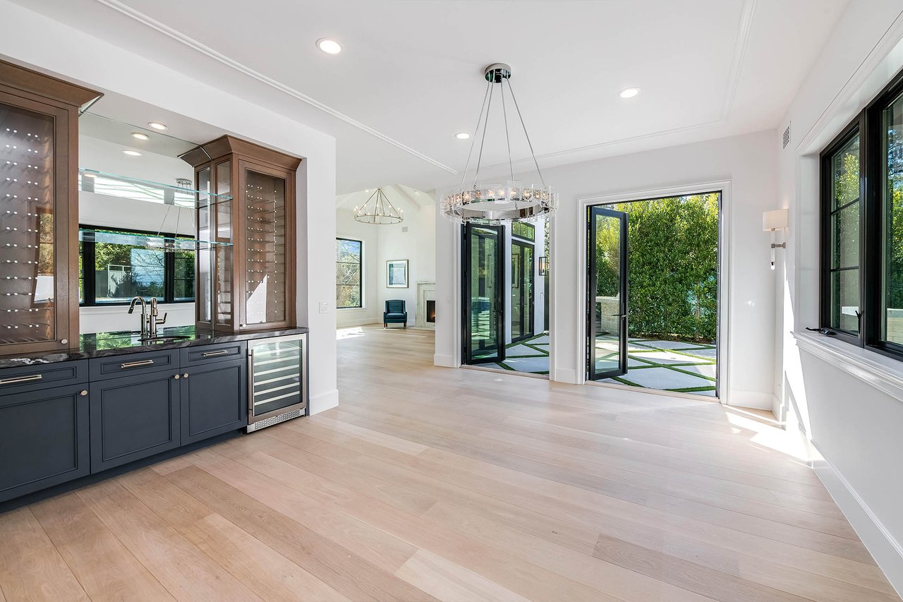 1348 Marinette Rd, Pacific Palisades 
