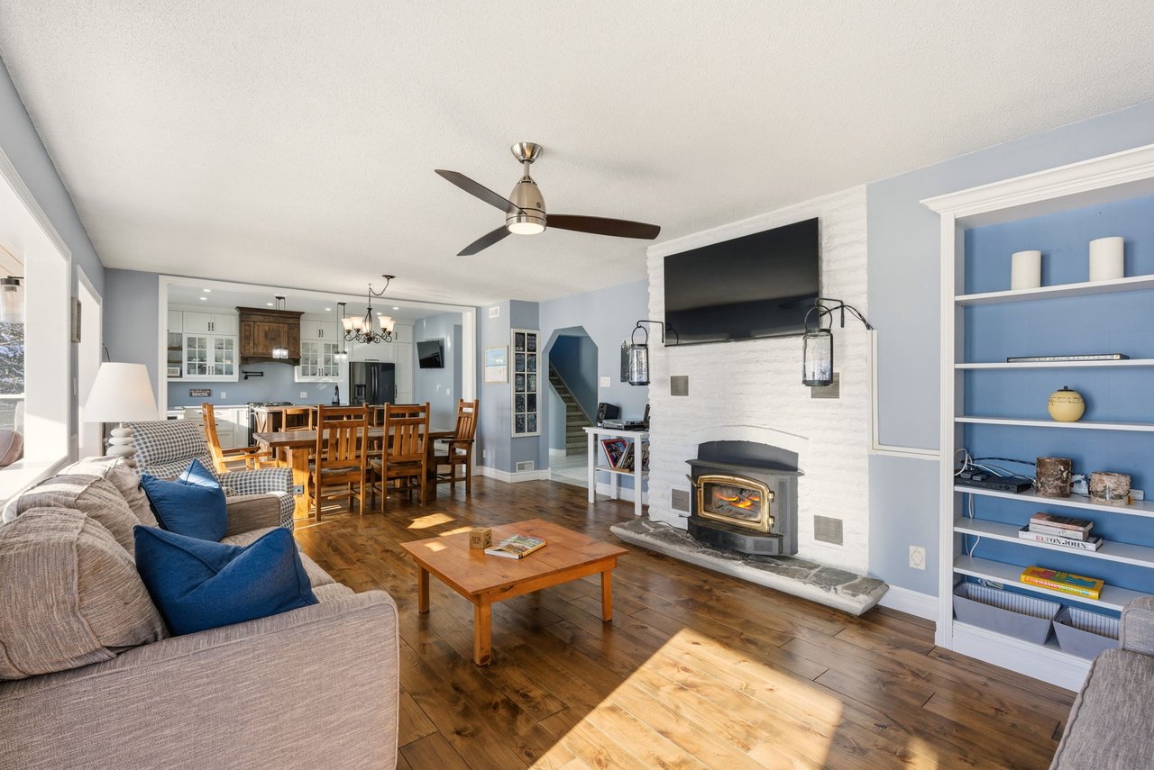 126 Chapman Drive SE, Magnetawan