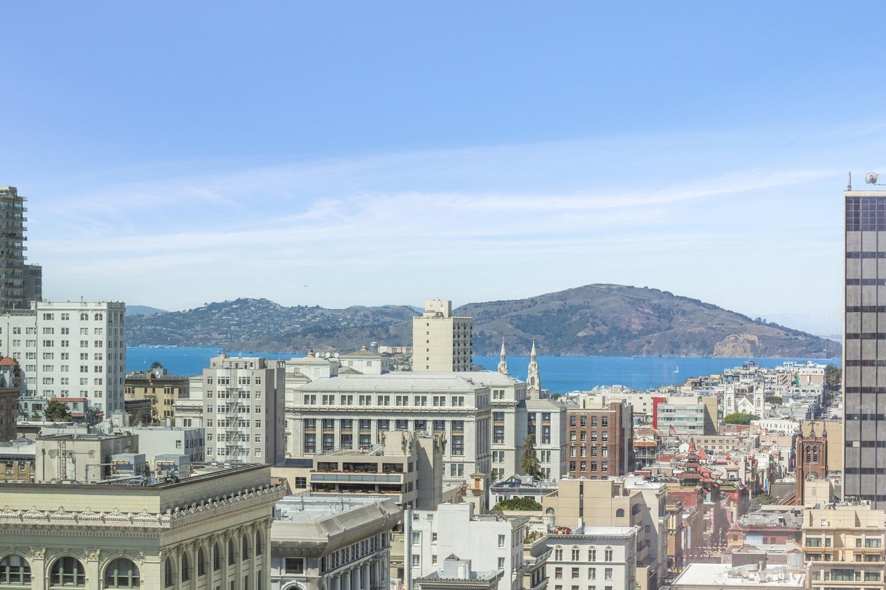 765 Market St, #27D