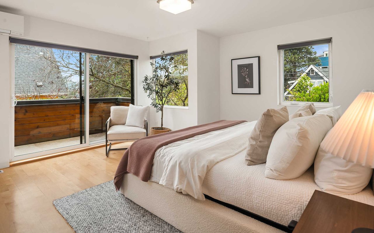 Cherry Hill/Central District Home
