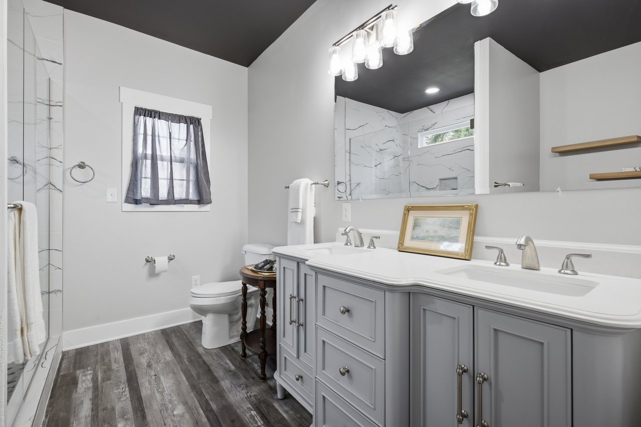 823 Meridian Thomasville, GA  31792