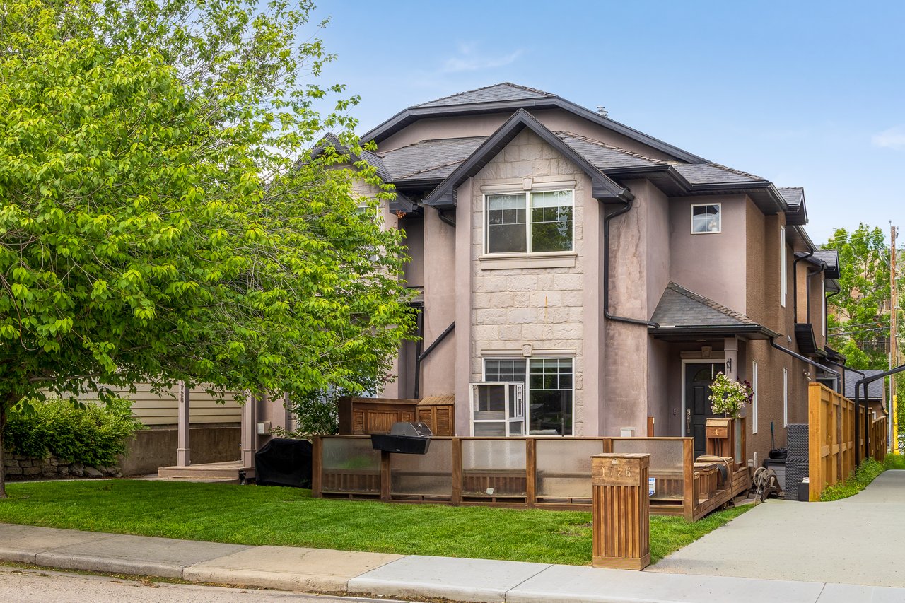 1728 36 Avenue SW Unit: 2