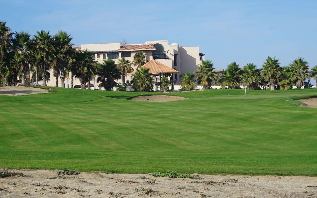 Cabo del Sol