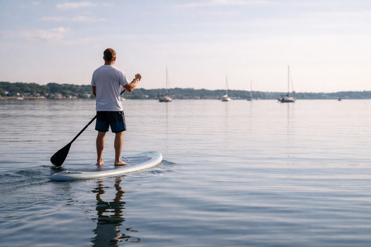 42 Things to Do in Hampton Bays NY: Beaches, Boating, Restaurants and Local Favorites