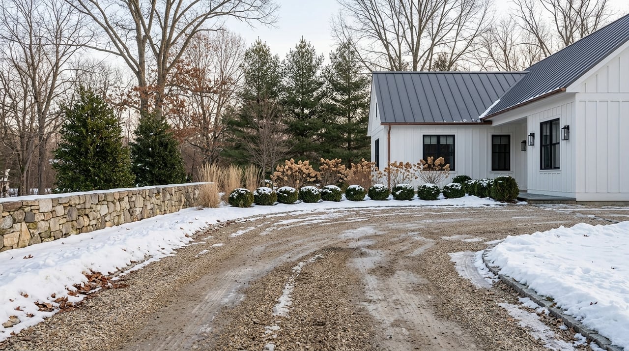 What To Know About Owning Acreage In Harding Township