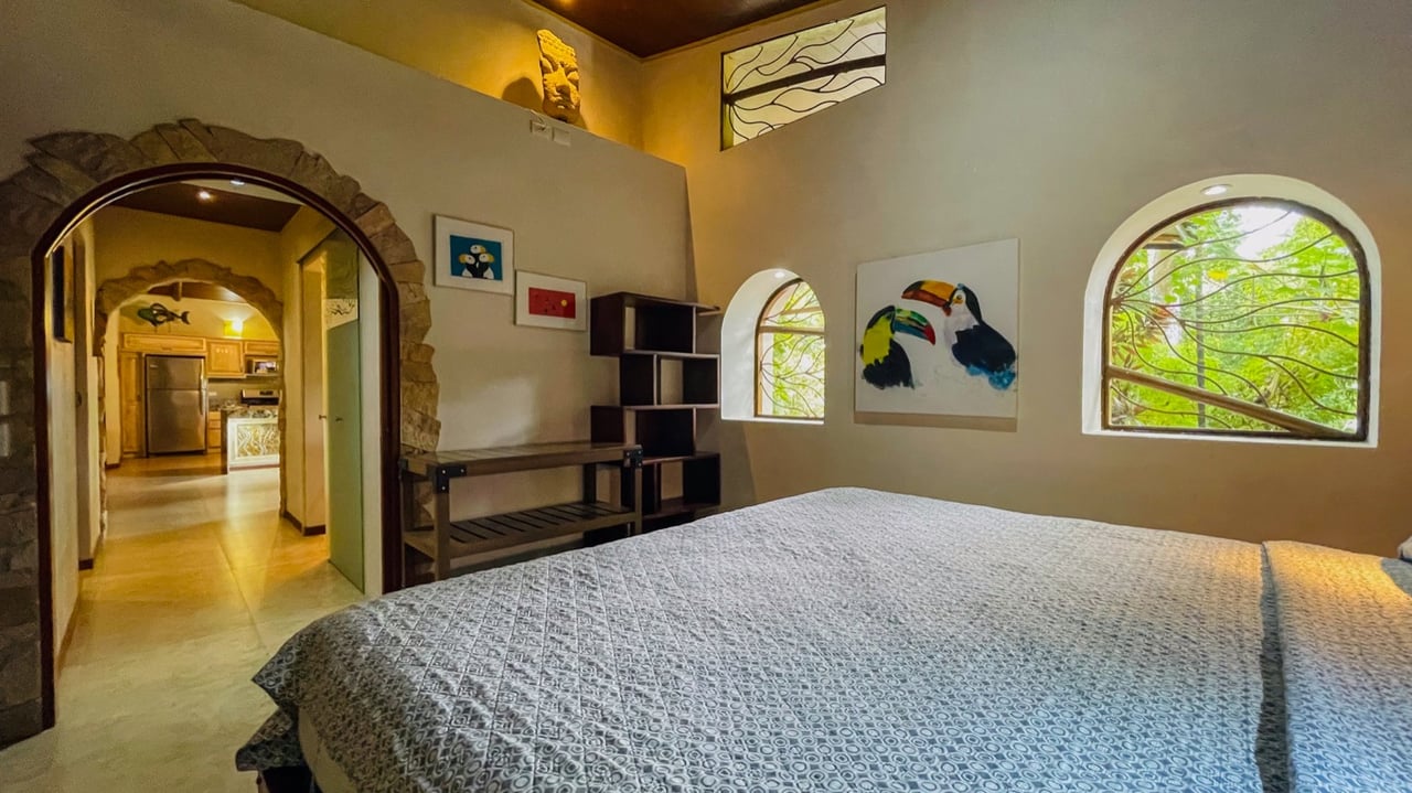 Income Property for Sale in Ojochal: A Legacy Acreage in the Heart of Town