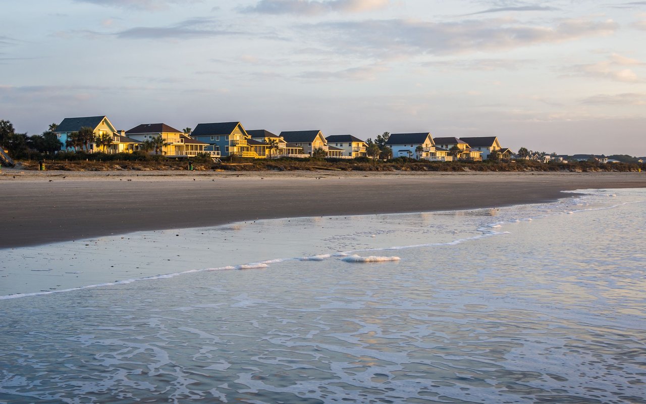 Isle Of Palms