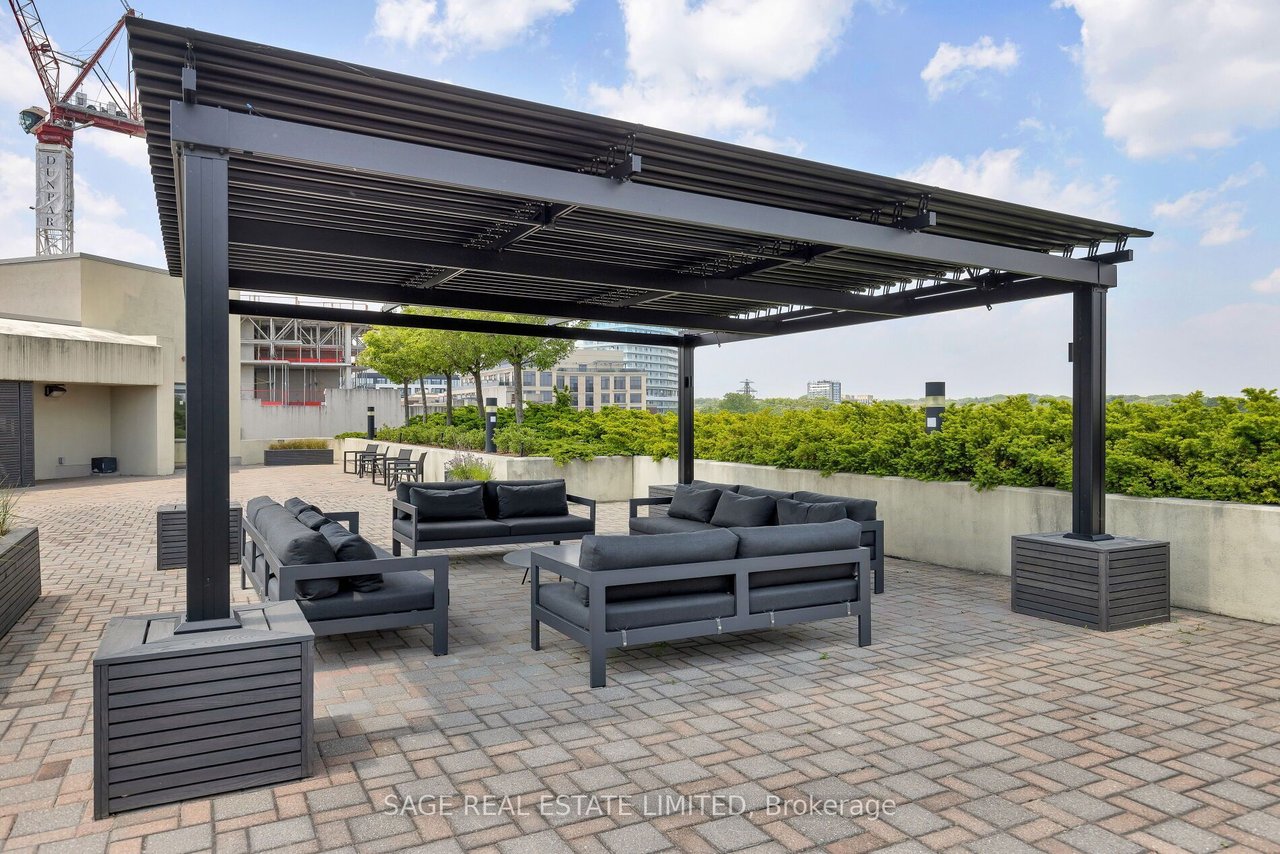 THE KINGSWAY PENTHOUSE