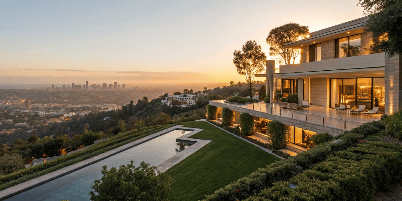 Ascaya Home Value Estimator: A Seller's Guide