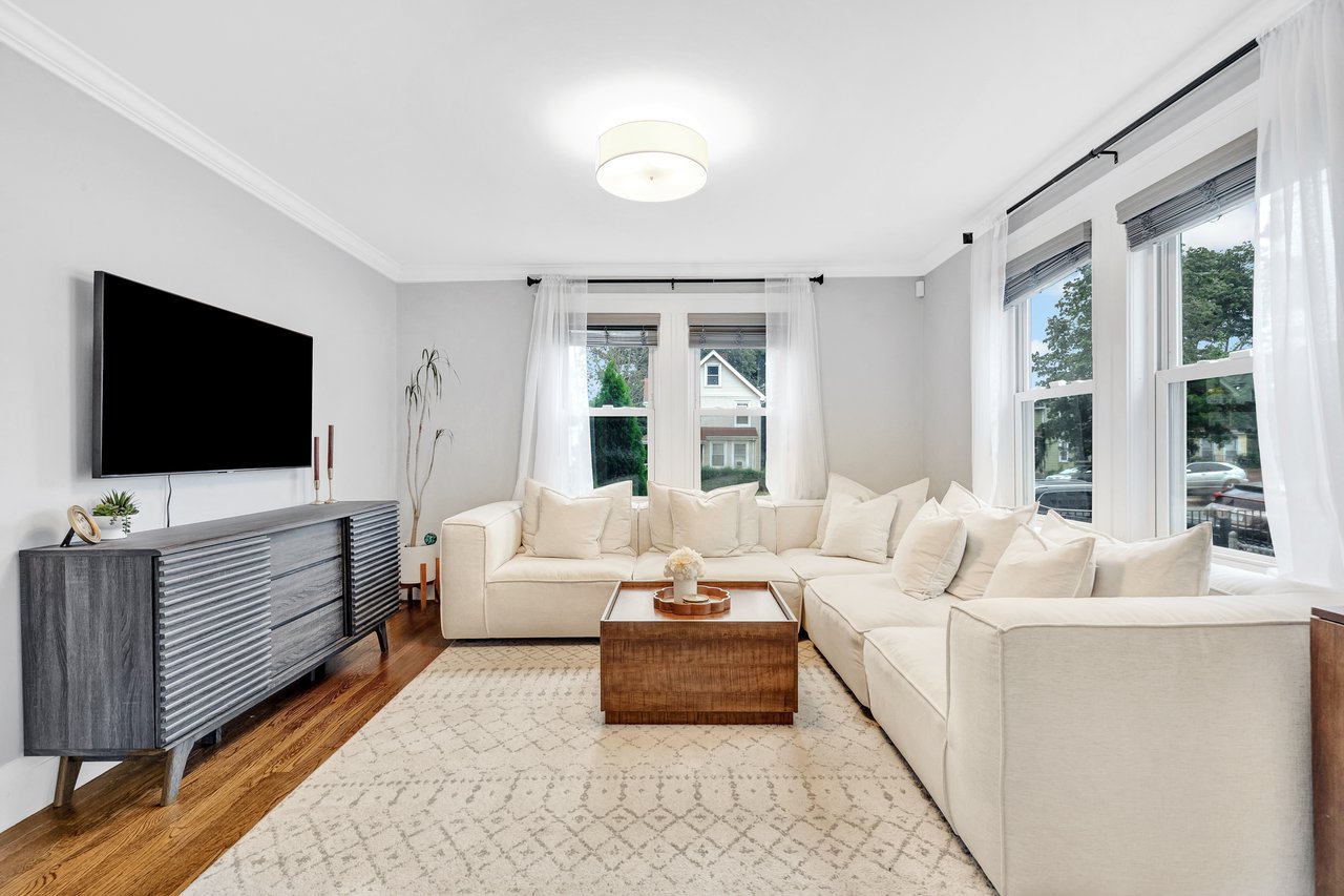 The Best Boston Neighborhoods for First-Time Buyers cover